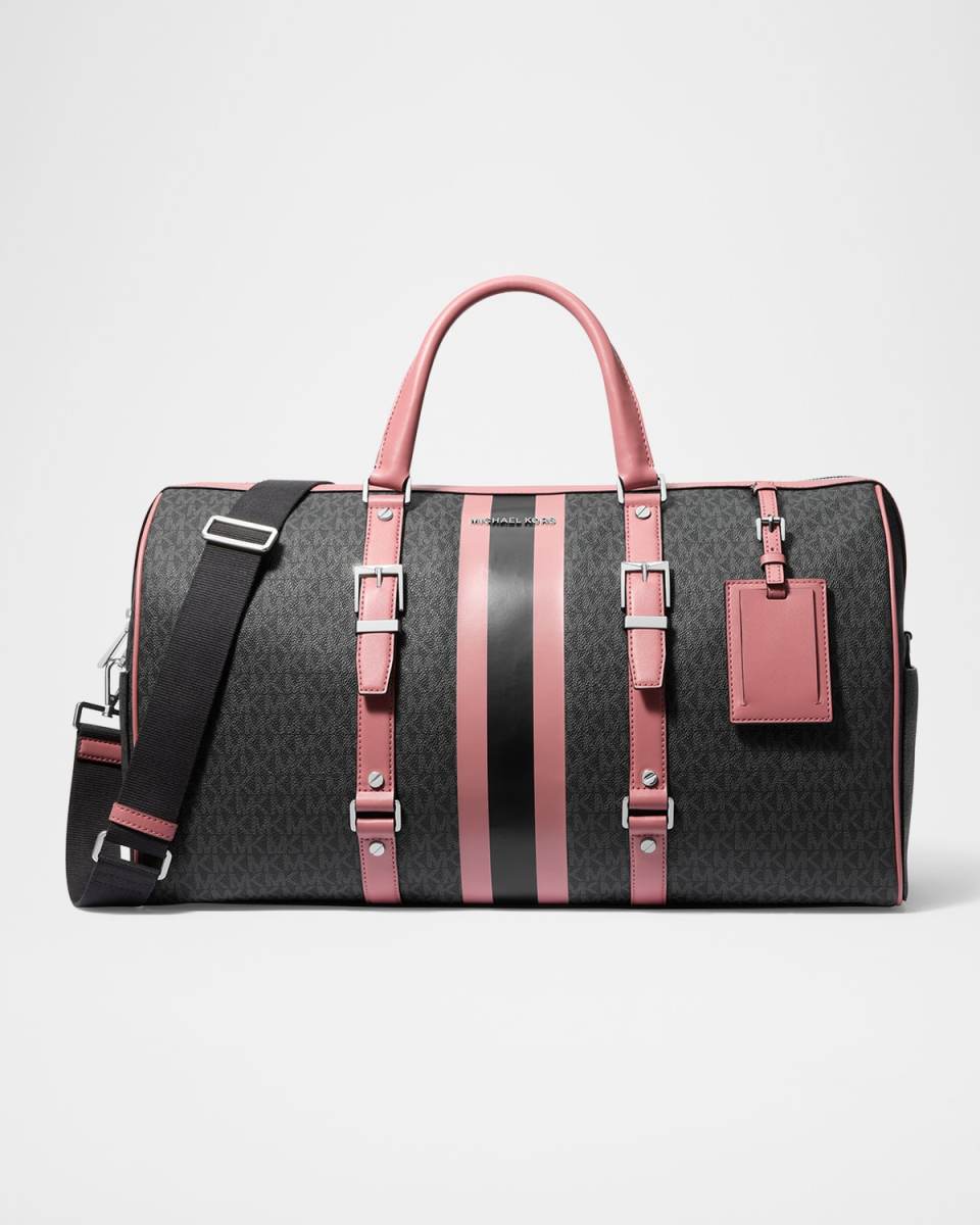XL Monogram Weekender Bag